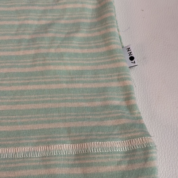 NWT NN07 Kurt long sleeve top - Picture 6 of 12